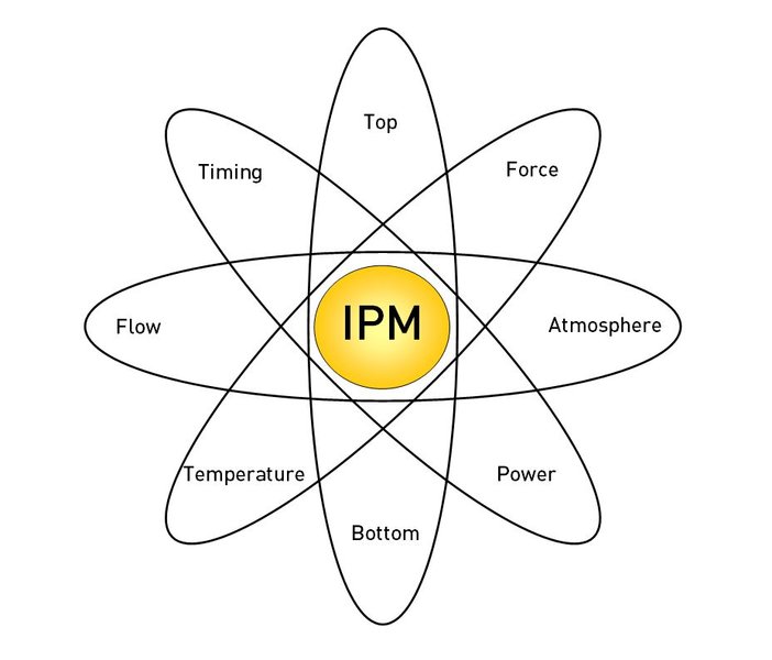 Integrované řízení procesu (IPM)