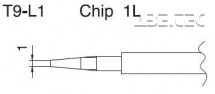 T9-L1, CHIP 1L
