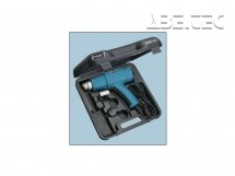 Horkovzdušná pistole Hazet, 1600 W, 350-500 °C