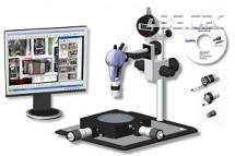 Systém Flexia Vision k měření ve 3 osách OP-019 168
