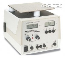 Analyzátor s nabitou deskou 99096