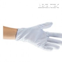 ESD / antistatické rukavice SI-221 XL