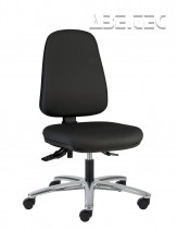 Clean room pracovní židle Standard, AS3, TOLEDO VALENCIA, C–VL1113S