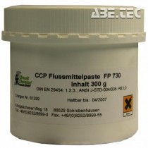 Pájecí gel FP 748
