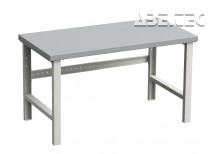 Opravářský stůl Workshop, 1500x750mm, C13041500