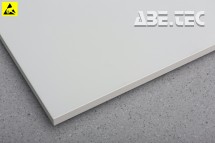 Pracovní deska 1500 x 900 mm, Concept, ESD, TT15090-ESD