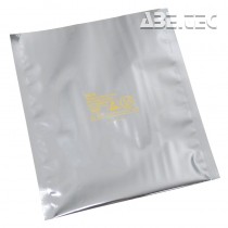 ESD sáček s ochranou proti vlhkosti Dri-Shield® 2000, 76x125mm, bez zipu, 100ks, 70035