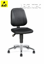 Pracovní židle Ergo C30BL-ESD