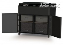 Odsávací zařízení AD 2000 IQ PC, barva