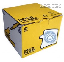 Originální balení stanice Hakko FX-888