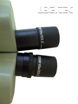 Binokulárni stereo mikroskop OPTIC-S-1P