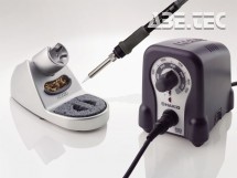 ESD pájecí stanice Hakko FX-888 černá. 