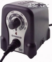 ESD pájecí stanice Hakko FX-888 černá