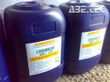 Chemické látky a přípravky v elektrotechnickém průmyslu