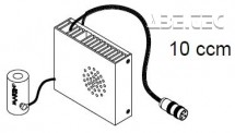 Chladicí modul 10ccm DK02.0003