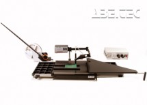 Osazovací pracoviště SMD CMS-100TF