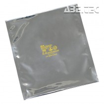 ESD sáček s ochranou proti vlhkosti Dri-Shield® 2700, 203x255mm, bez zipu, 100ks, D27810