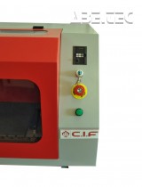 CNC vrtací a frézovací stroj Technodrill 3 (U900100)