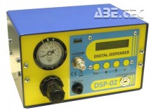 Univerzální dispenzer DSP-02.