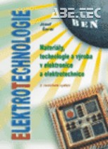 Elektrotechnologie - Josef Šavel