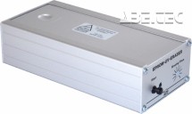 Přístroj pro mazání UV EPROM paměťových médií 140030 1000