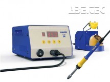 ESD / antistatická pájecí stanice HAKKO FX-801