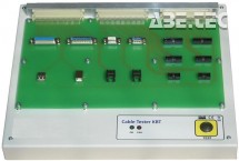 Kabelový tester KBT-B192 bez displeje