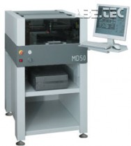 Automatický dávkovací systém MD50