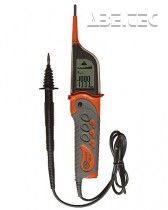 Měřič izolačního odporu MIC-2
