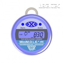 Měřič teploty a vlhkosti MiniM.O.L.E.® E51-4473-00