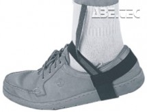 ESD zemnicí pásky na obuv (patičky) SI-201
