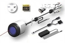 ESD Full HD inspekční systém W30x-HD OP-209 003