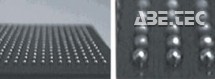 Reballing BGA