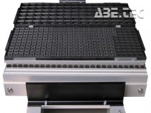 Osazovací automat M80, Kombinace bulk a strip feeder