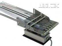 Osazovací automat M80, Strip feeder