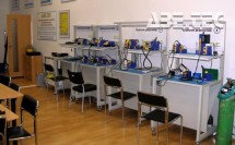 Workshop Kvalitní spoj výsledkem ručního bezolovnatého pájení (podle IPC norem)