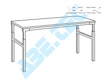 Pracovní stůl TP 507