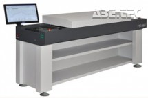 Průběžná přetavovac (reflow) pec MR260