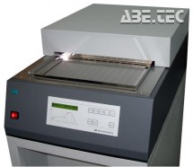 Přetavovací pec (reflow) model MR10