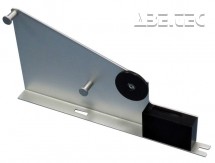 Ruční páskový podavač 8 mm pro osazovací poloautomat MM600