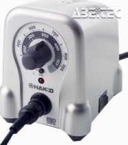 ESD/ antistatická pájecí stanice Hakko FX-888 stříbrná