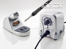 ESD/ antistatická pájecí stanice Hakko FX-888 stříbrná