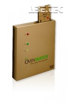 Systém pro monitorování reflow pecí OvenWATCH®, E46-3539-00, flexibilní sonda