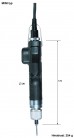 Elektrický momentový šroubovák BL-2000 H4 - rozměry