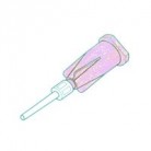 Fisnar - Dávkovací hrot - 560088 (5601201)
