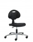 Clean room pracovní židle Pu-Soft C–TL1811P
