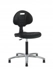 Throna - Clean room pracovní židle Pu-Soft C–TL1863HP
