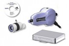 Optilia - Mikroskop Flexia D1 Zoom HM OP-019 194