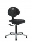 Throna - Clean room pracovní židle Intensive Use Pu-Soft C–TL1862HP