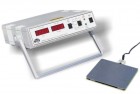  - Monitor funkce ionizátorů TREK 156 9265.110